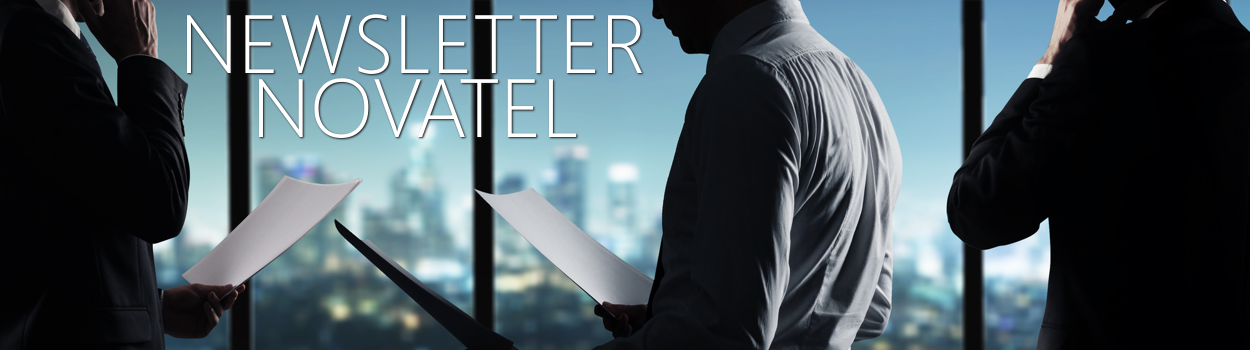 Novatel Newsletter